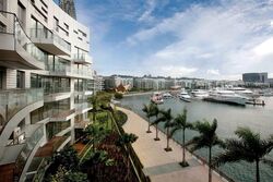 Reflections At Keppel Bay (D4), Condominium #560451991